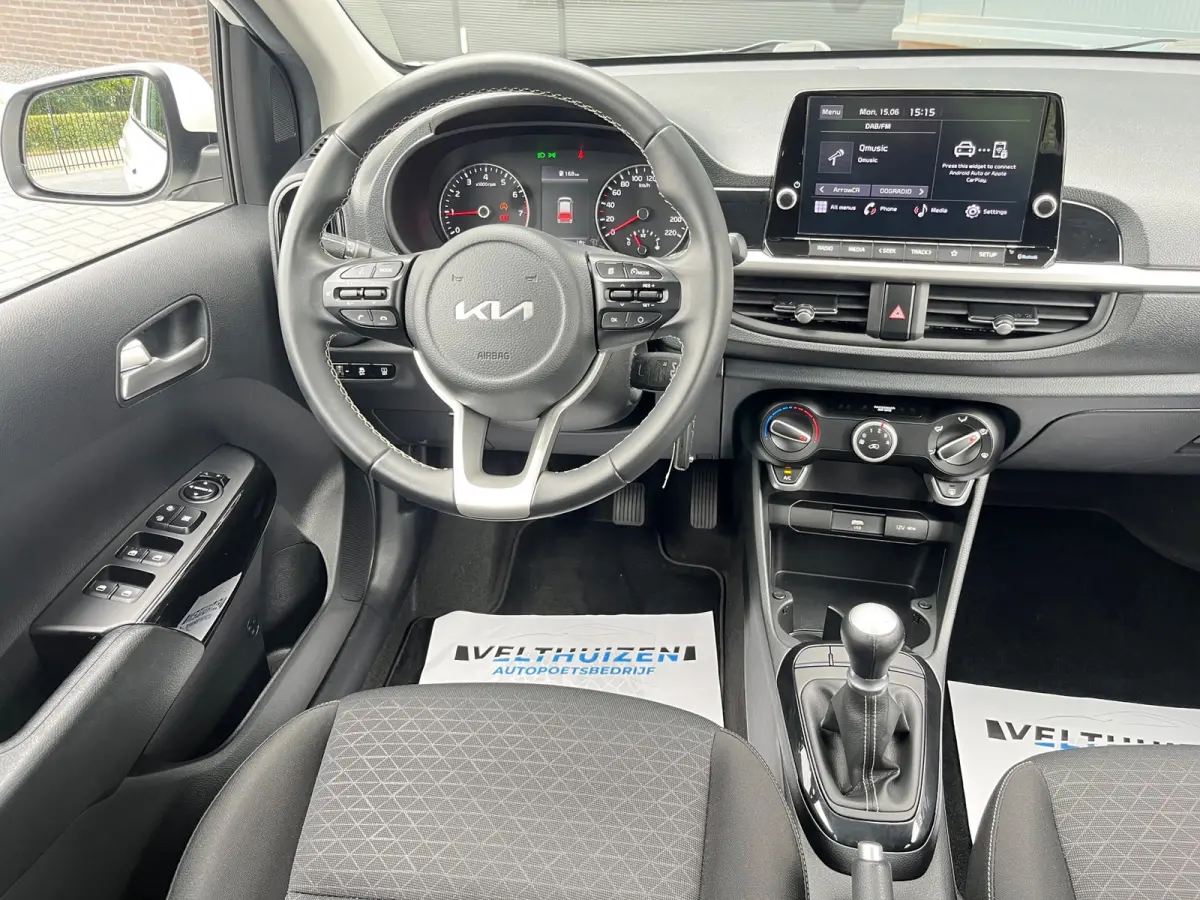 1.0 DPi DynamicLine NL.Auto/Achteruitrijcamera/Navigatie/Cruise/Lichtmetalen velgen/1Ste Eigenaar/Dealer Onderhouden