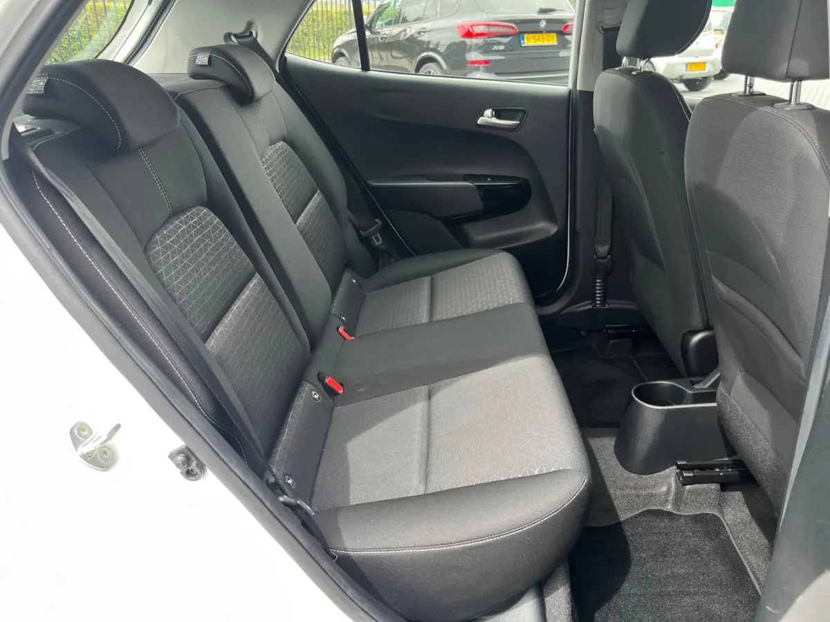 1.0 DPi DynamicLine NL.Auto/Achteruitrijcamera/Navigatie/Cruise/Lichtmetalen velgen/1Ste Eigenaar/Dealer Onderhouden