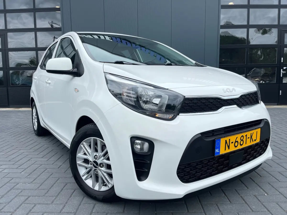 1.0 DPi DynamicLine NL.Auto/Achteruitrijcamera/Navigatie/Cruise/Lichtmetalen velgen/1Ste Eigenaar/Dealer Onderhouden