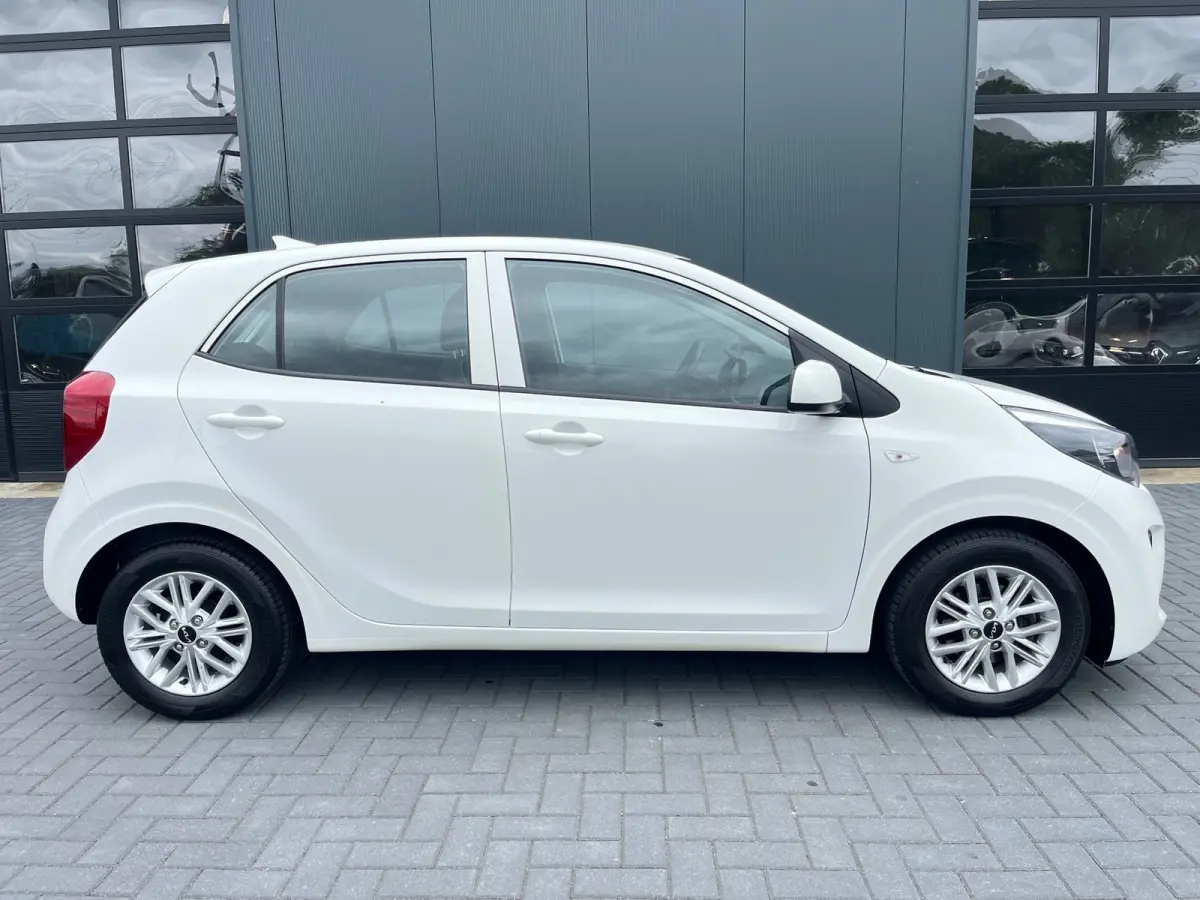 1.0 DPi DynamicLine NL.Auto/Achteruitrijcamera/Navigatie/Cruise/Lichtmetalen velgen/1Ste Eigenaar/Dealer Onderhouden