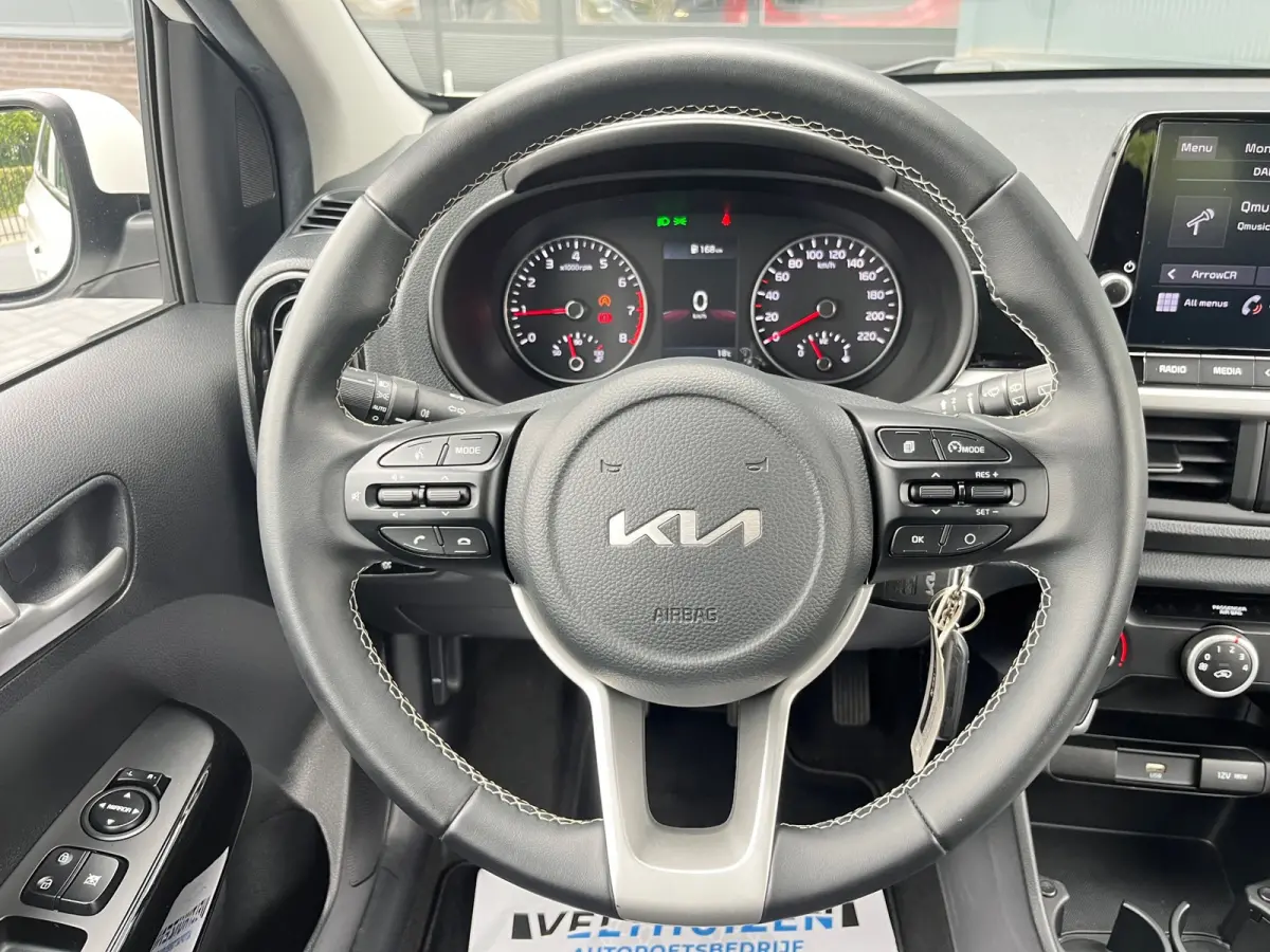 1.0 DPi DynamicLine NL.Auto/Achteruitrijcamera/Navigatie/Cruise/Lichtmetalen velgen/1Ste Eigenaar/Dealer Onderhouden