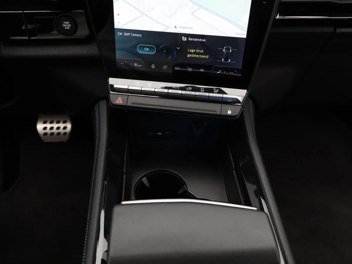 iconic esprit Alpine E-Tech full hybrid 200 | SoH 94% | Harman Kardon | Matrix Led | Voorruitverw. |