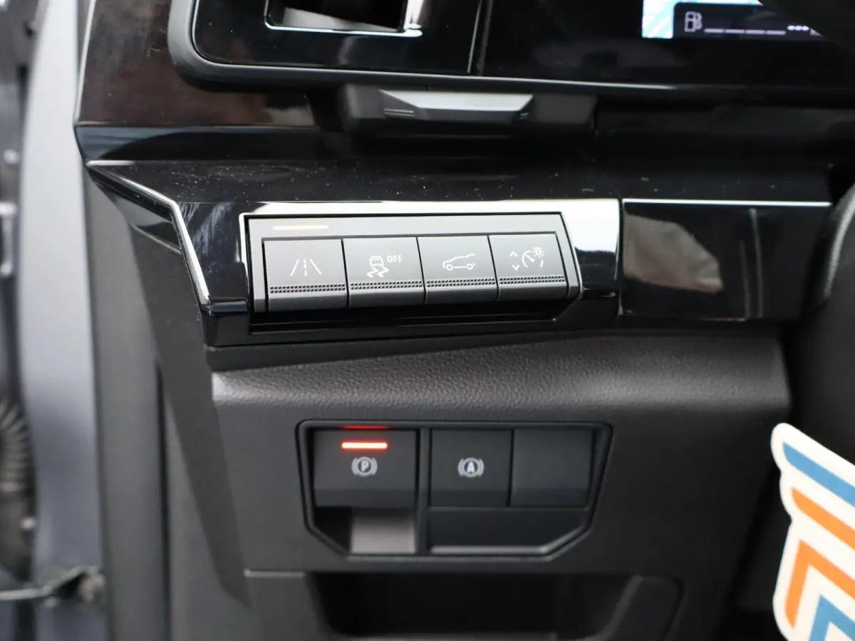 iconic esprit Alpine E-Tech full hybrid 200 | SoH 94% | Harman Kardon | Matrix Led | Voorruitverw. |