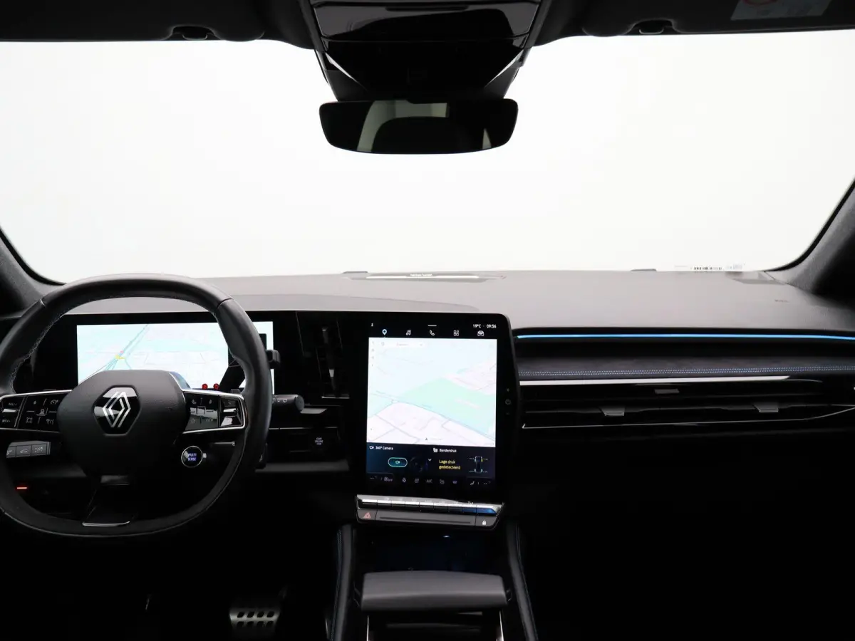 iconic esprit Alpine E-Tech full hybrid 200 | SoH 94% | Harman Kardon | Matrix Led | Voorruitverw. |