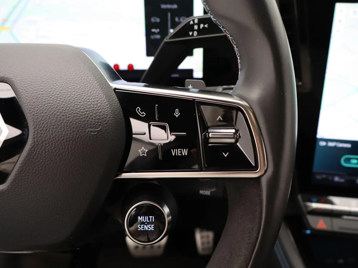 iconic esprit Alpine E-Tech full hybrid 200 | SoH 94% | Harman Kardon | Matrix Led | Voorruitverw. |