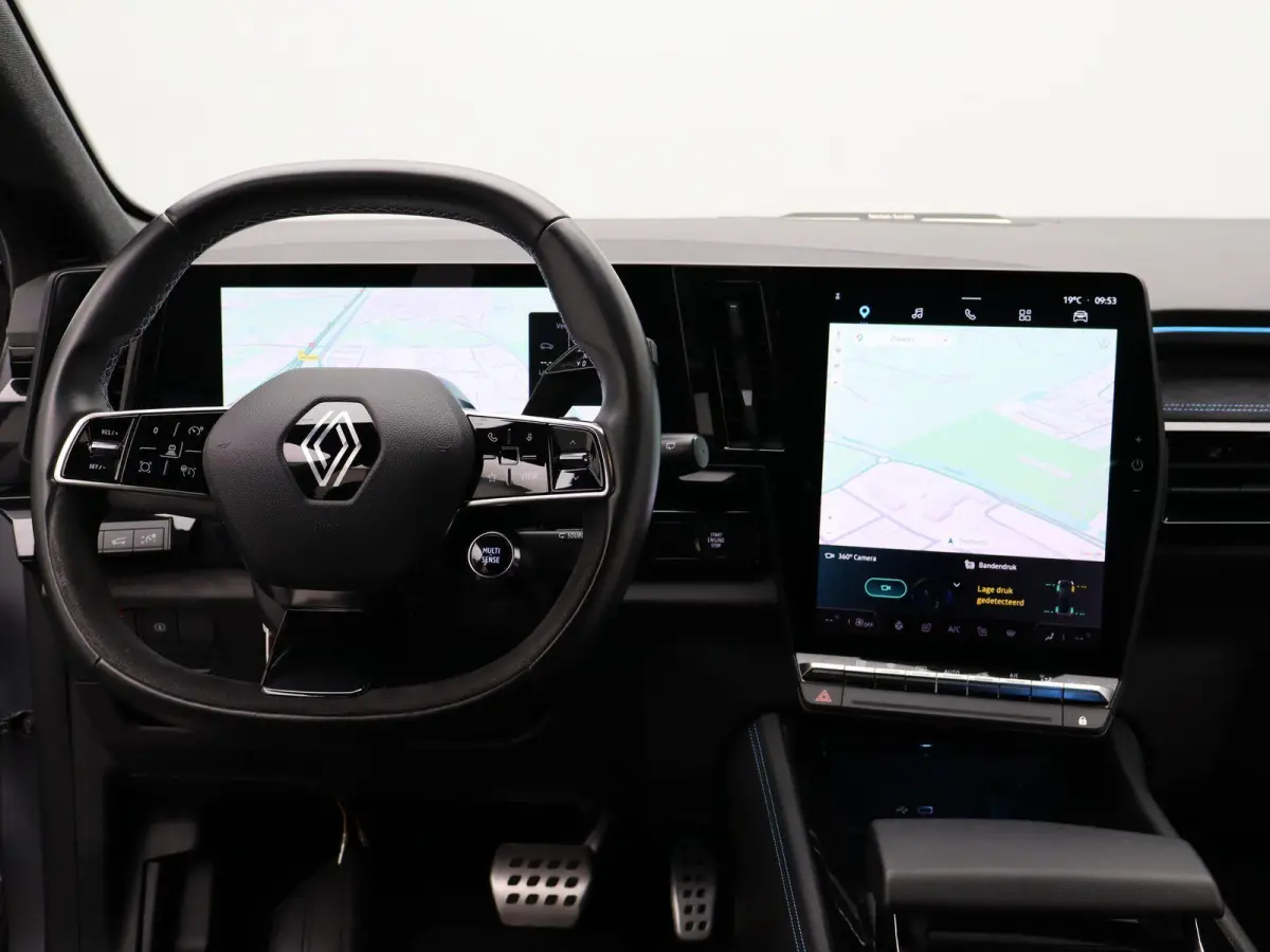 iconic esprit Alpine E-Tech full hybrid 200 | SoH 94% | Harman Kardon | Matrix Led | Voorruitverw. |
