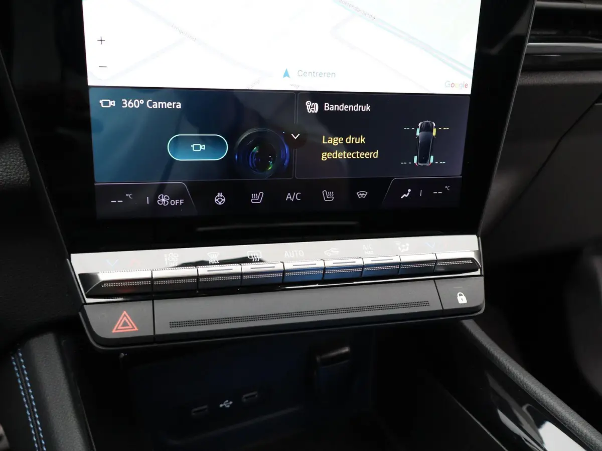 iconic esprit Alpine E-Tech full hybrid 200 | SoH 94% | Harman Kardon | Matrix Led | Voorruitverw. |