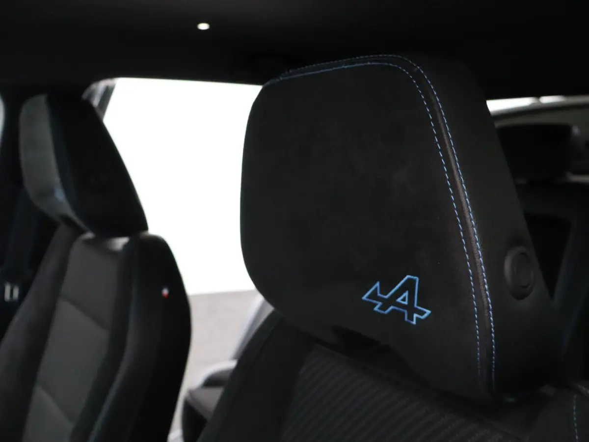 iconic esprit Alpine E-Tech full hybrid 200 | SoH 94% | Harman Kardon | Matrix Led | Voorruitverw. |