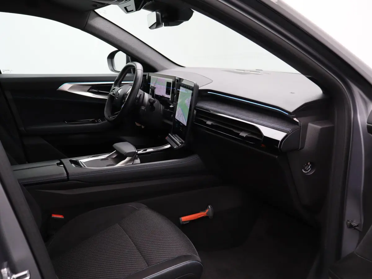 iconic esprit Alpine E-Tech full hybrid 200 | SoH 94% | Harman Kardon | Matrix Led | Voorruitverw. |