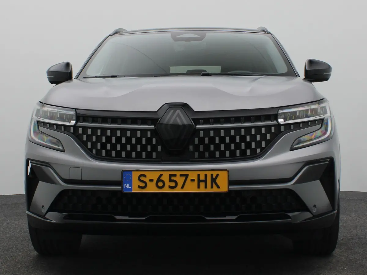 iconic esprit Alpine E-Tech full hybrid 200 | SoH 94% | Harman Kardon | Matrix Led | Voorruitverw. |