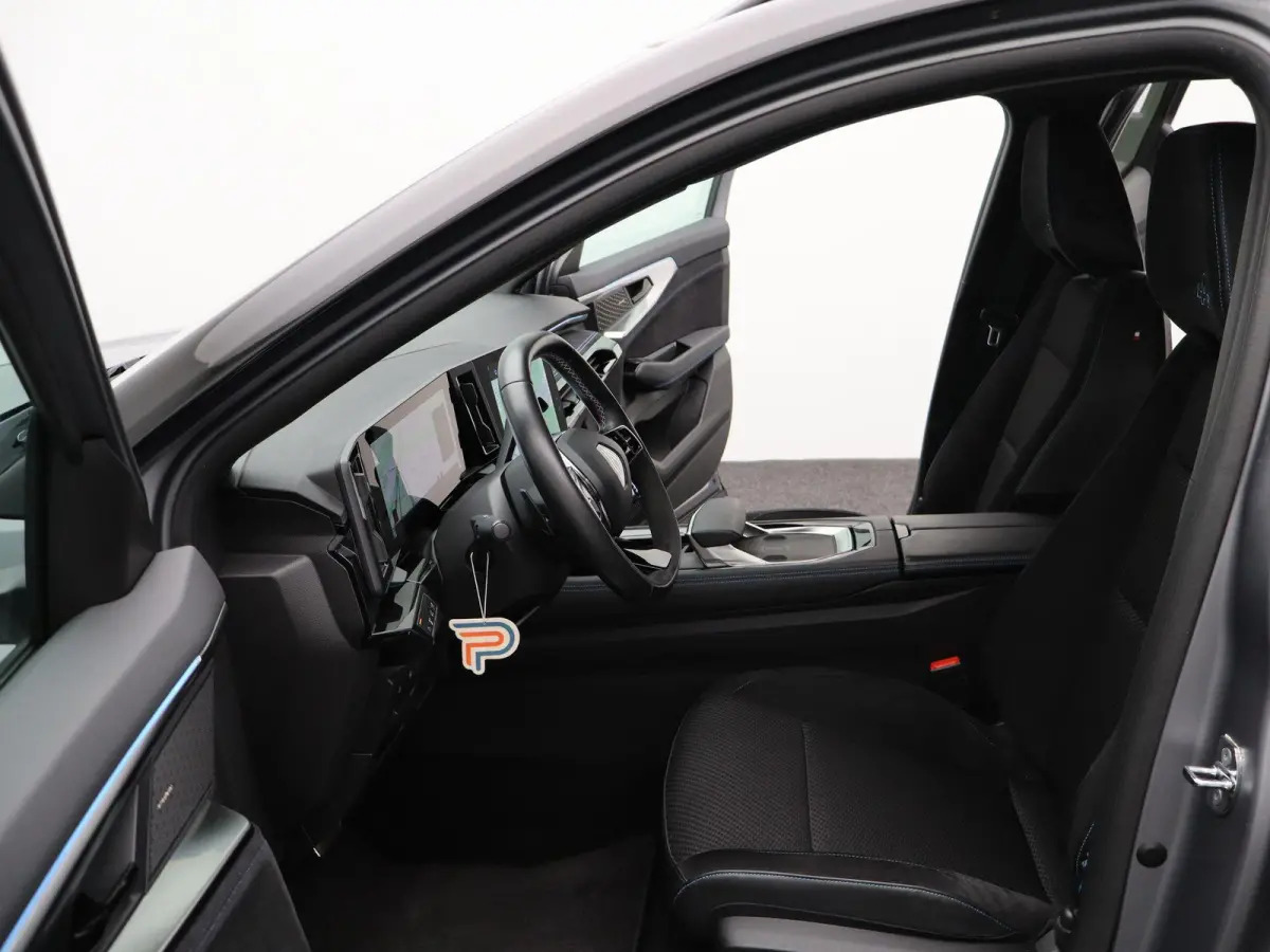 iconic esprit Alpine E-Tech full hybrid 200 | SoH 94% | Harman Kardon | Matrix Led | Voorruitverw. |
