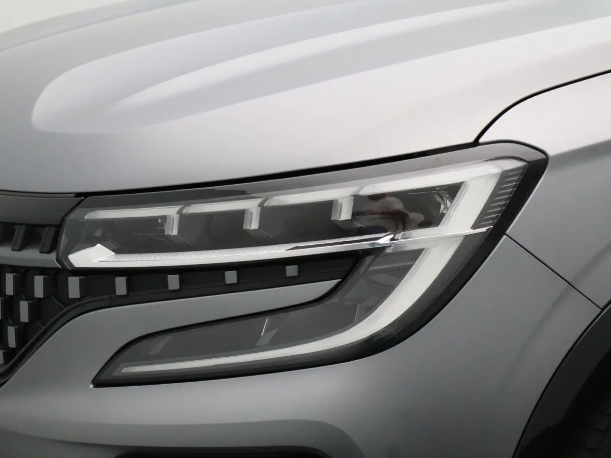 iconic esprit Alpine E-Tech full hybrid 200 | SoH 94% | Harman Kardon | Matrix Led | Voorruitverw. |
