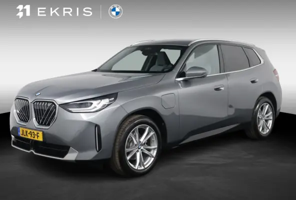 30e xDrive | SOH 100% | Comfort Access | Stoelverwarming