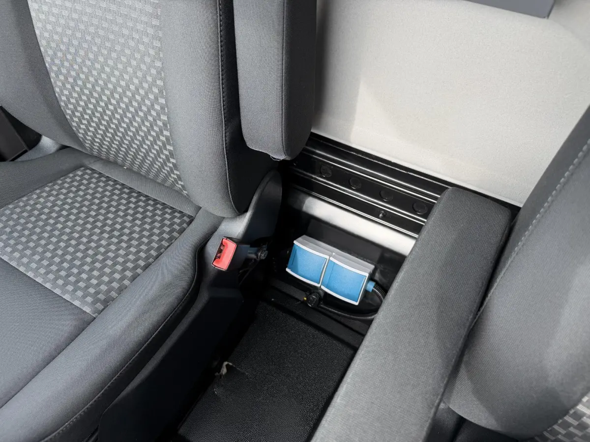300 2.0 TDCI L1H1*2XSCHUIF*CRUISE*A/C*TEL*STOEL.VW