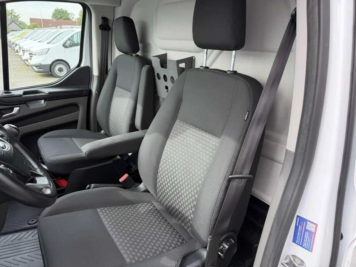 300 2.0 TDCI L1H1*2XSCHUIF*CRUISE*A/C*TEL*STOEL.VW