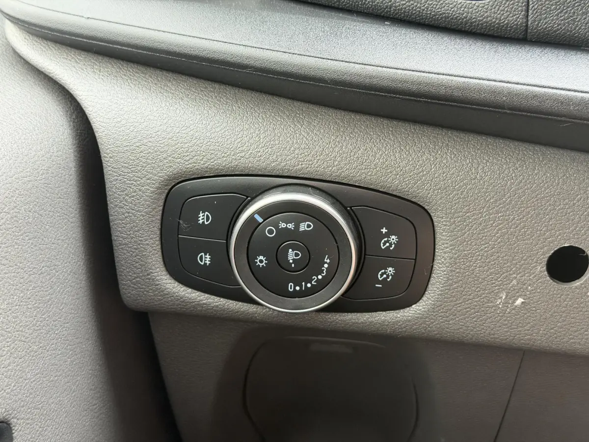 300 2.0 TDCI L1H1*2XSCHUIF*CRUISE*A/C*TEL*STOEL.VW