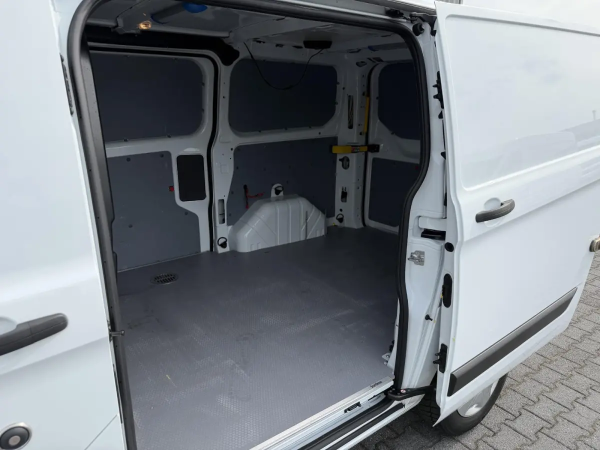300 2.0 TDCI L1H1*2XSCHUIF*CRUISE*A/C*TEL*STOEL.VW