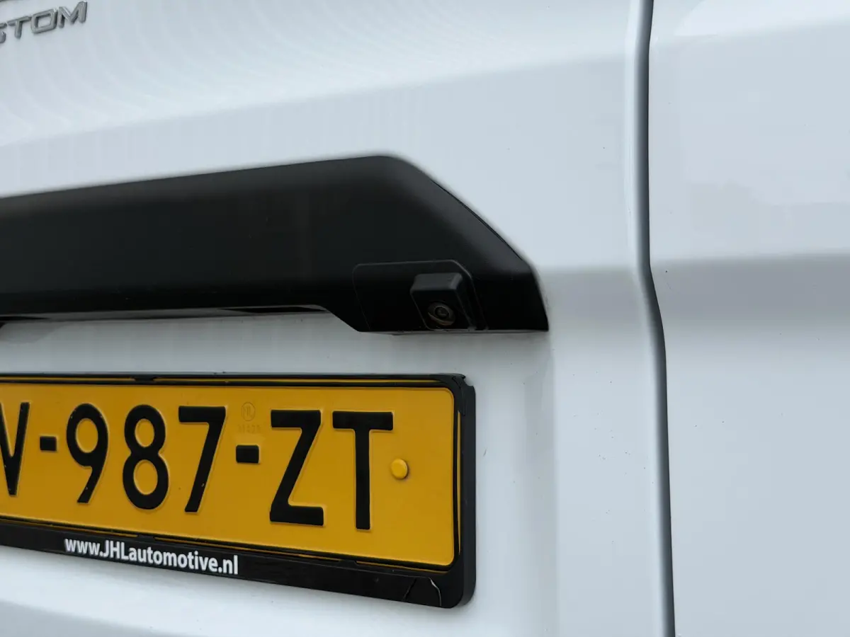 300 2.0 TDCI L1H1*2XSCHUIF*CRUISE*A/C*TEL*STOEL.VW