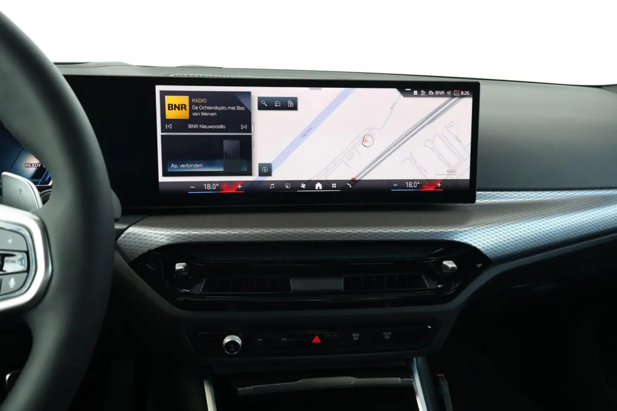 330e M Sport Edition | SoH 100% | Sport Pakket Pro | Innovation Pack | Comfort Pack | Elektr. Achterklep | Harman Kardon | Active Cruise | Trekhaak | Parking Assistant Plus |