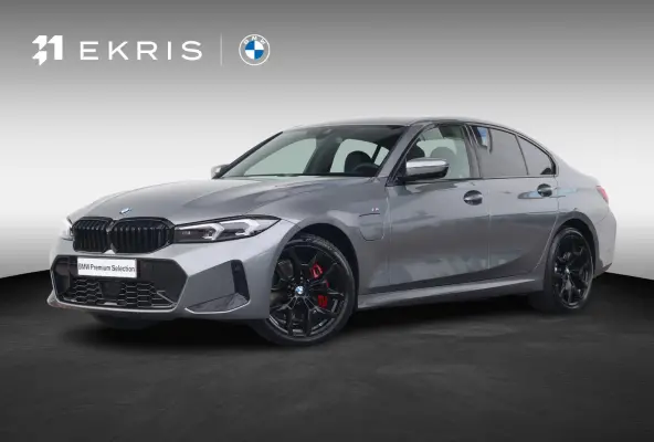 330e M Sport Edition | SoH 100% | Sport Pakket Pro | Innovation Pack | Comfort Pack | Elektr. Achterklep | Harman Kardon | Active Cruise | Trekhaak | Parking Assistant Plus |