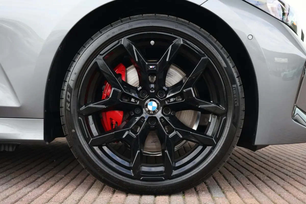 330e M Sport Edition | SoH 100% | Sport Pakket Pro | Innovation Pack | Comfort Pack | Elektr. Achterklep | Harman Kardon | Active Cruise | Trekhaak | Parking Assistant Plus |