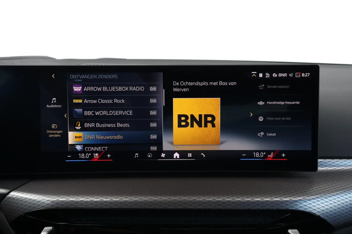 330e M Sport Edition | SoH 100% | Sport Pakket Pro | Innovation Pack | Comfort Pack | Elektr. Achterklep | Harman Kardon | Active Cruise | Trekhaak | Parking Assistant Plus |