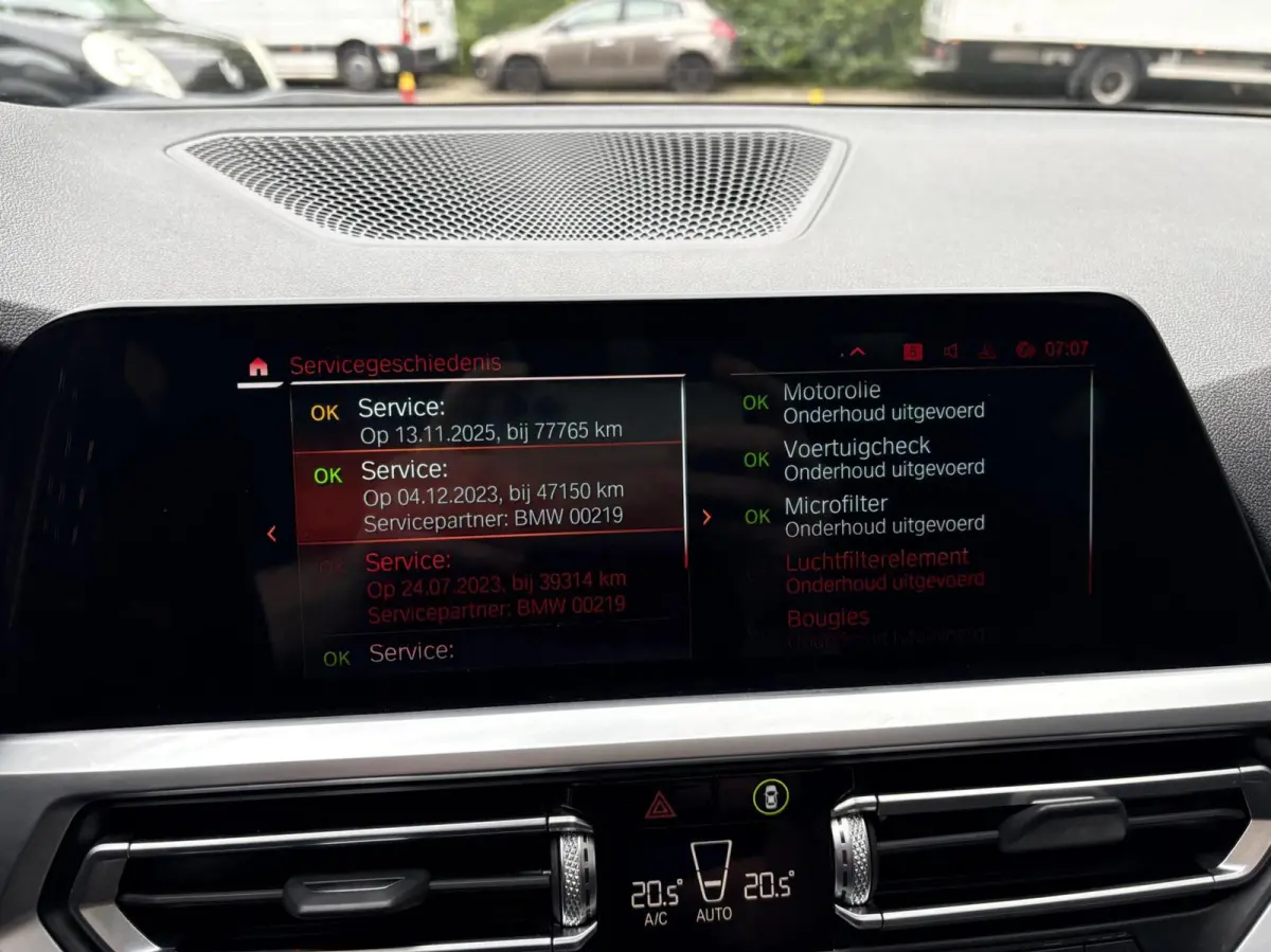 330i High Executive Edition