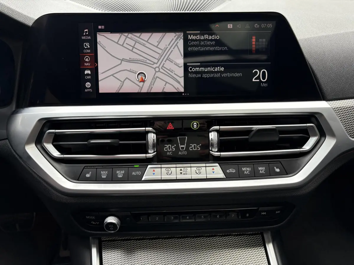 330i High Executive Edition