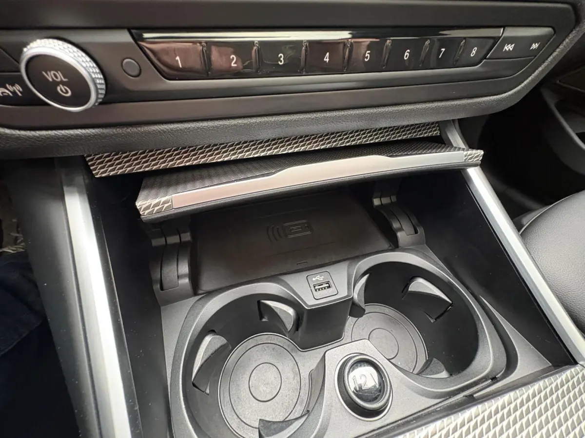 330i High Executive Edition