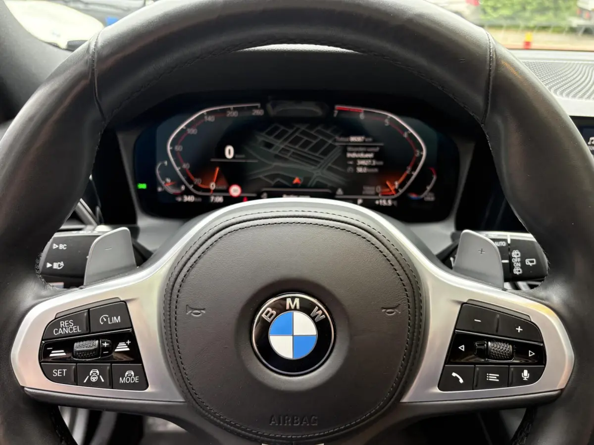 330i High Executive Edition
