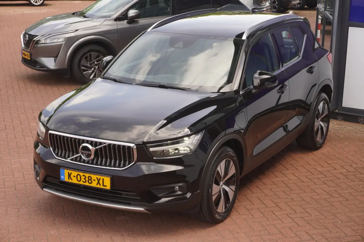 1.5 T5 Business ACCU PAKKET NIEUW Pro+360 Camera+elek-Klep+Stoel-verw+Full-Navigatie