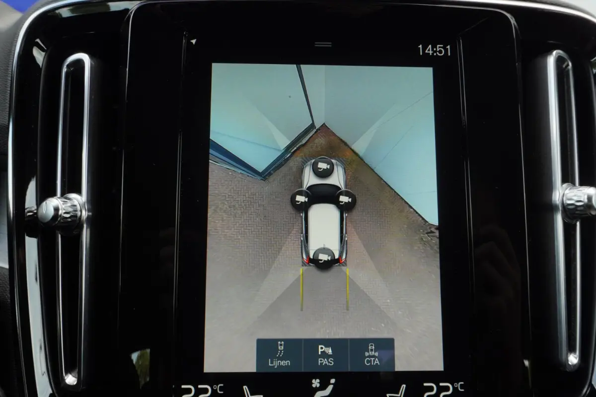 1.5 T5 Business ACCU PAKKET NIEUW Pro+360 Camera+elek-Klep+Stoel-verw+Full-Navigatie