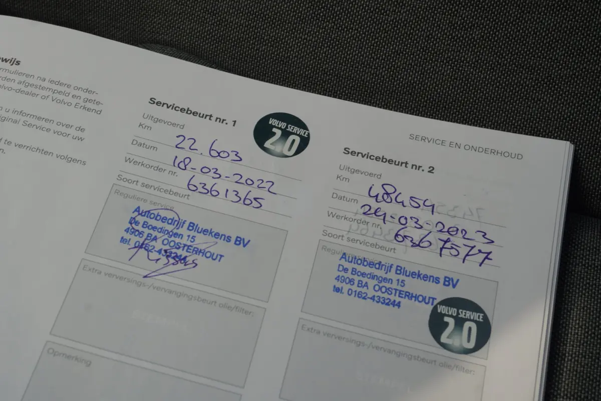 1.5 T5 Business ACCU PAKKET NIEUW Pro+360 Camera+elek-Klep+Stoel-verw+Full-Navigatie
