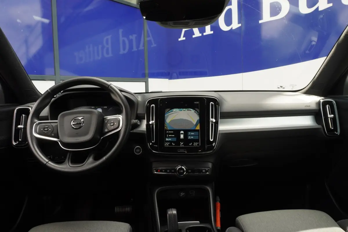1.5 T5 Business ACCU PAKKET NIEUW Pro+360 Camera+elek-Klep+Stoel-verw+Full-Navigatie
