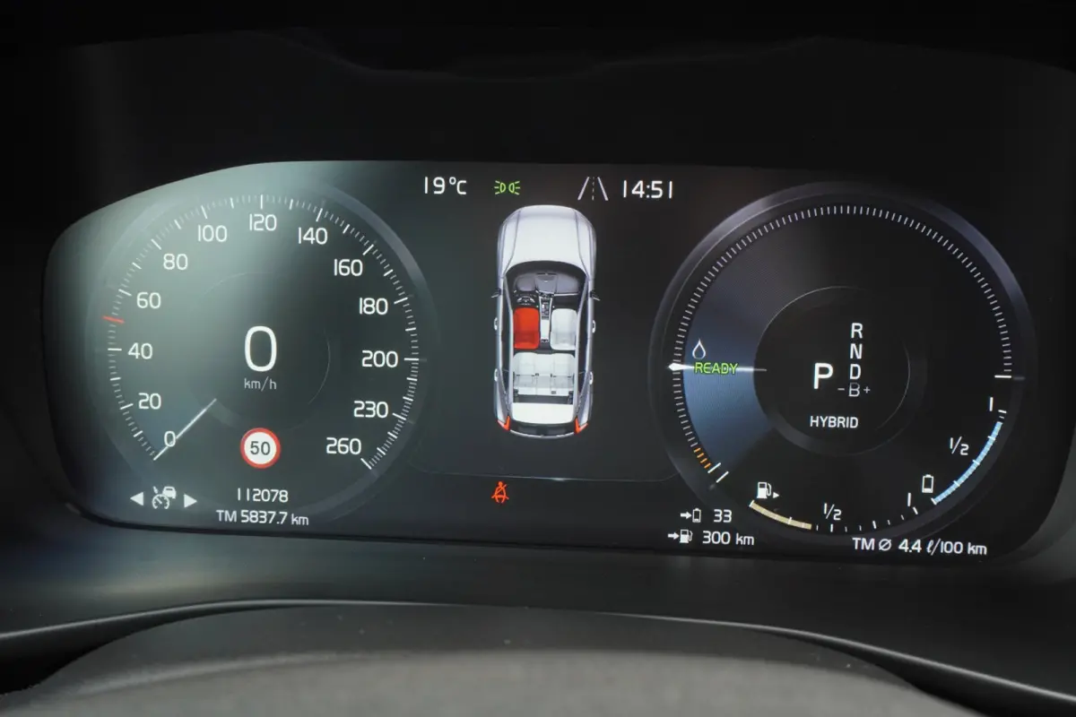 1.5 T5 Business Pro+360 Camera+elek-Klep+Stoel-verw+Full-Navigatie=TOP UITV !!