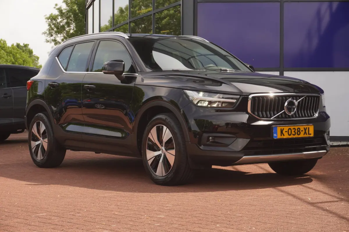 1.5 T5 Business Pro+360 Camera+elek-Klep+Stoel-verw+Full-Navigatie=TOP UITV !!