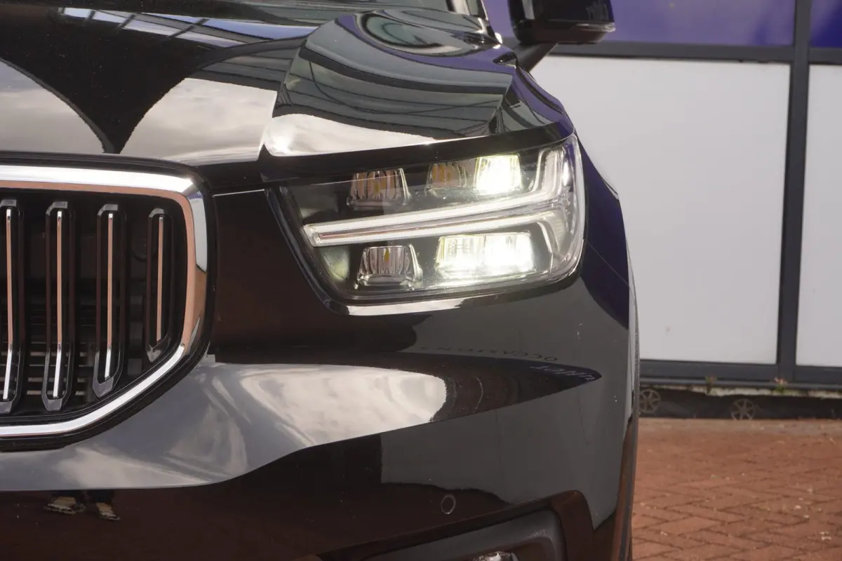 1.5 T5 Business ACCU PAKKET NIEUW Pro+360 Camera+elek-Klep+Stoel-verw+Full-Navigatie
