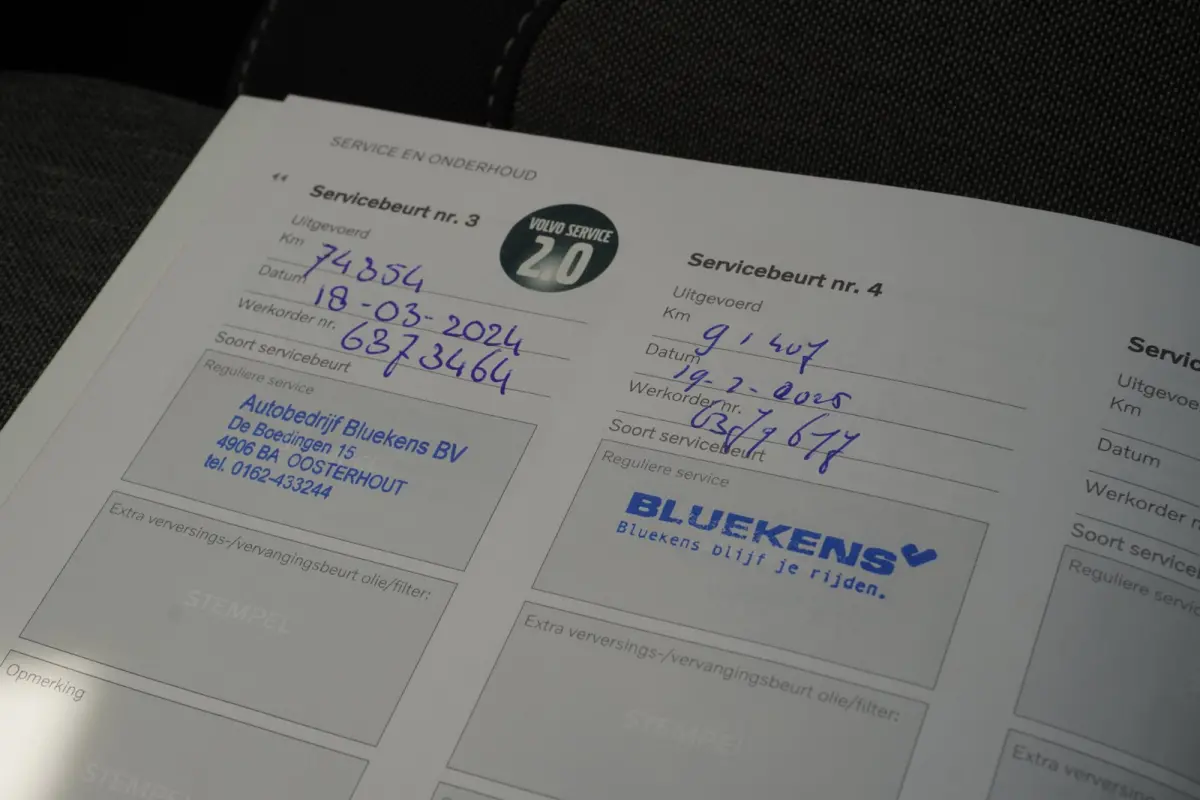 1.5 T5 Business ACCU PAKKET NIEUW Pro+360 Camera+elek-Klep+Stoel-verw+Full-Navigatie