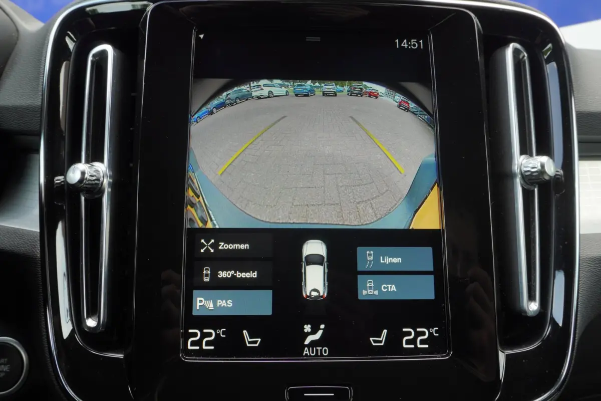 1.5 T5 Business ACCU PAKKET NIEUW Pro+360 Camera+elek-Klep+Stoel-verw+Full-Navigatie