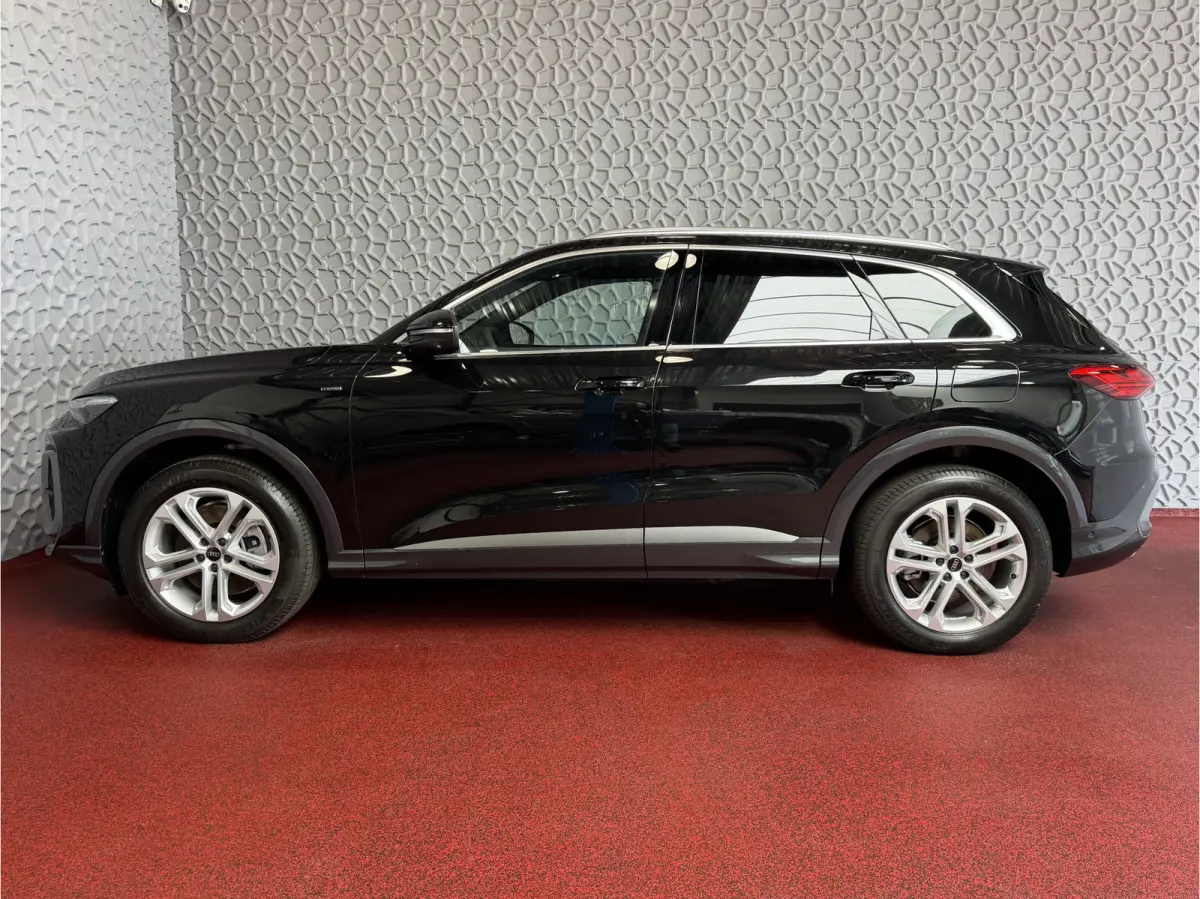 2.0 TFSI E-HYBRID S-EDITION PASS.DISPLAY LEER PANO QUATTRO 300PK 360CAM TREKHAAK MATRIXX LED ELEK.STOEL. S-LINE S LINE