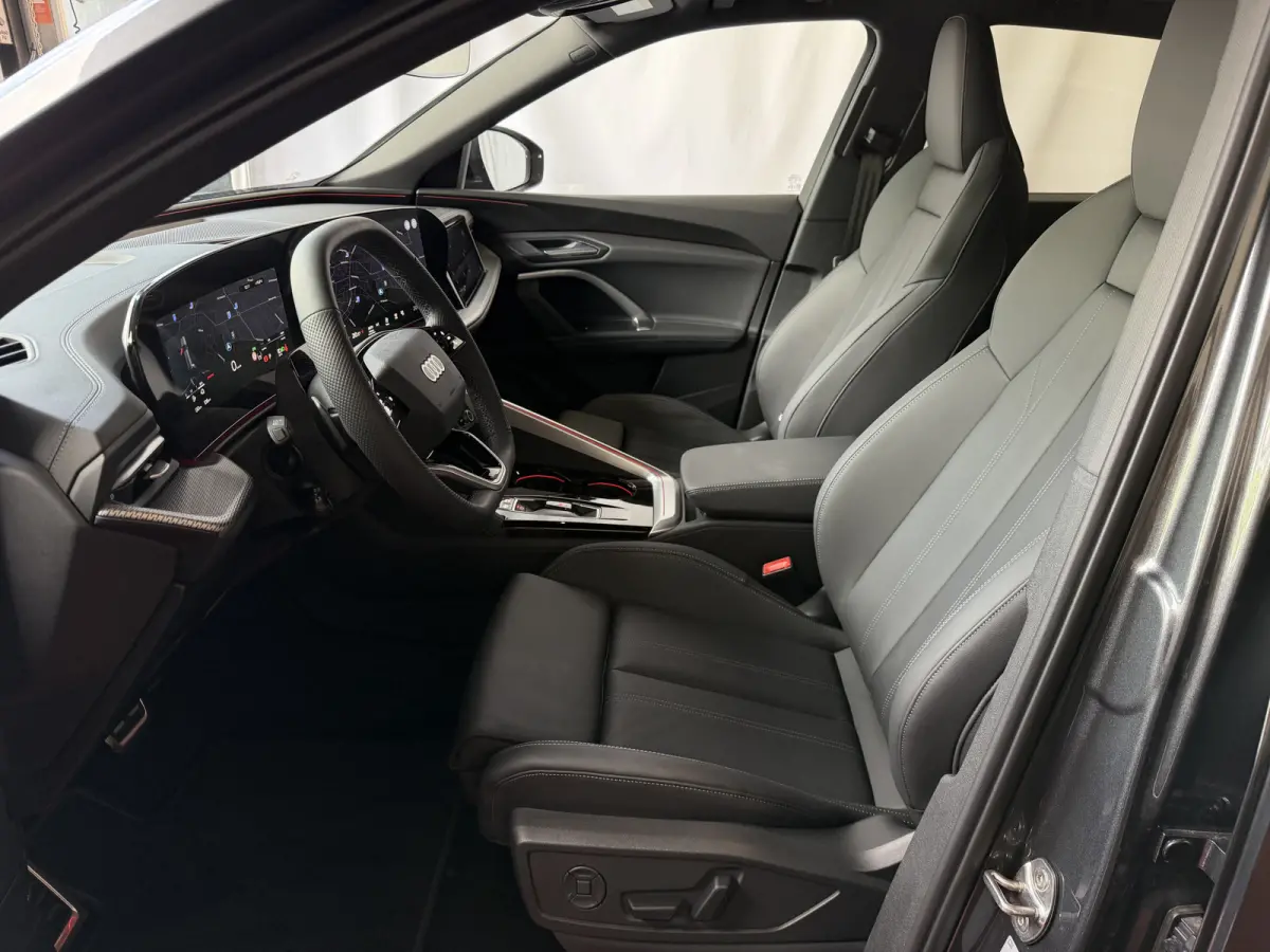 2.0 TFSI E-HYBRID QUATTRO 300 PK S-EDITION PANO PASS.DISPLAY LEER 360CAM TREKHAAK MATRIXX LED ELEK.STOEL. S-LINE S LINE