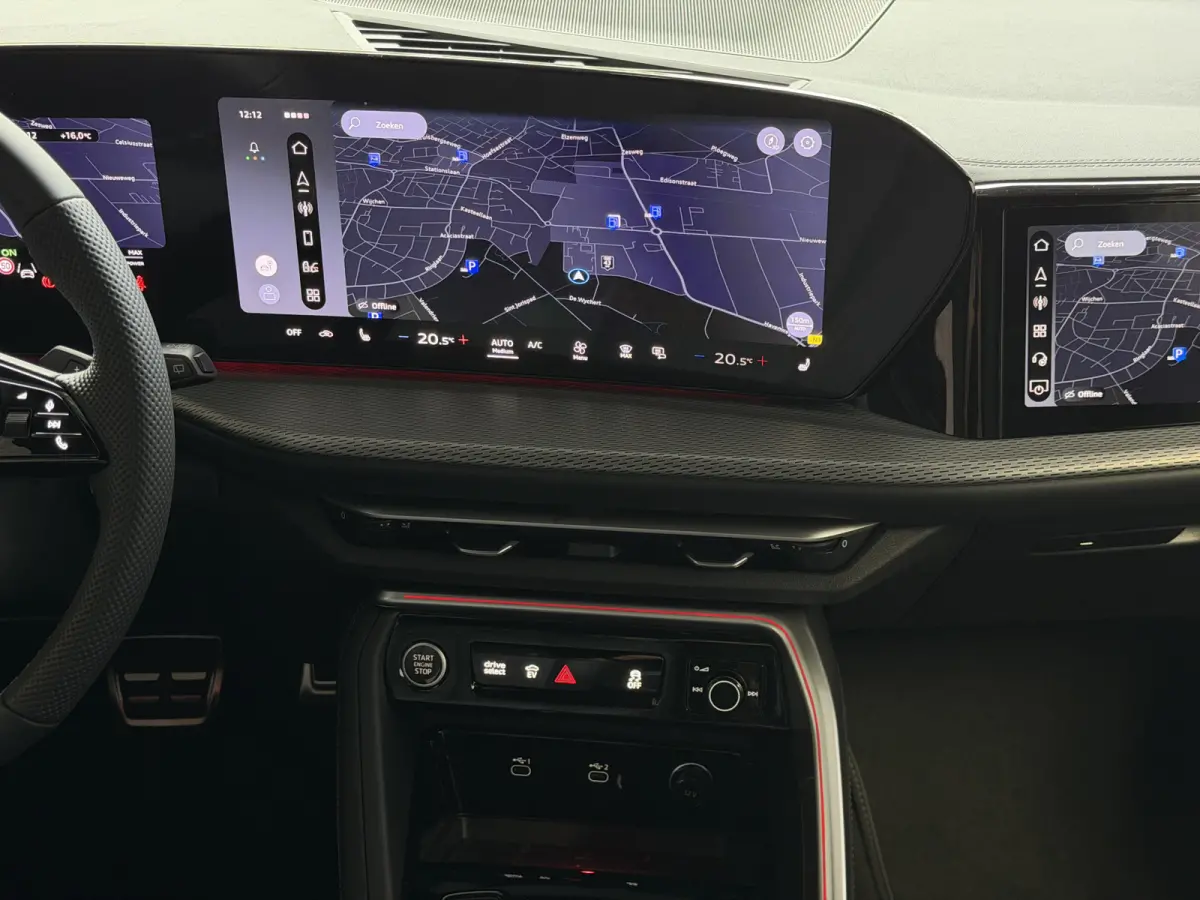 2.0 TFSI E-HYBRID QUATTRO 300 PK S-EDITION PANO PASS.DISPLAY LEER 360CAM TREKHAAK MATRIXX LED ELEK.STOEL. S-LINE S LINE
