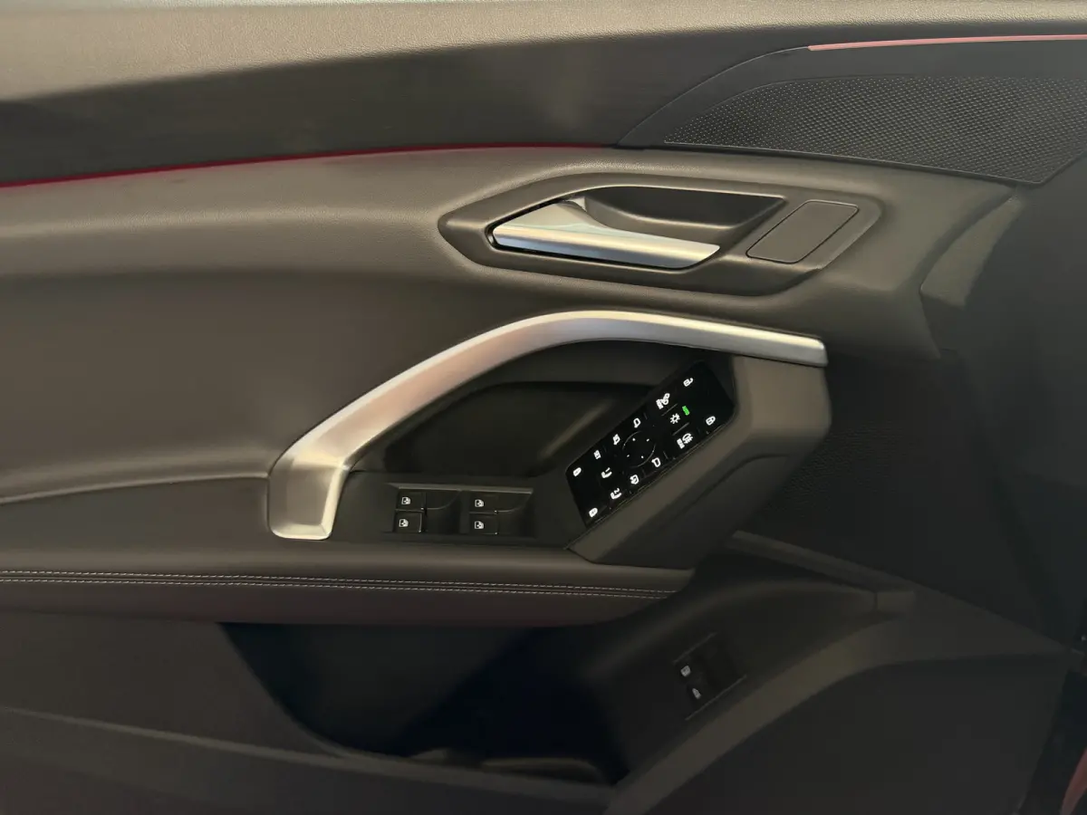 2.0 TFSI E-HYBRID QUATTRO 300 PK S-EDITION PANO PASS.DISPLAY LEER 360CAM TREKHAAK MATRIXX LED ELEK.STOEL. S-LINE S LINE