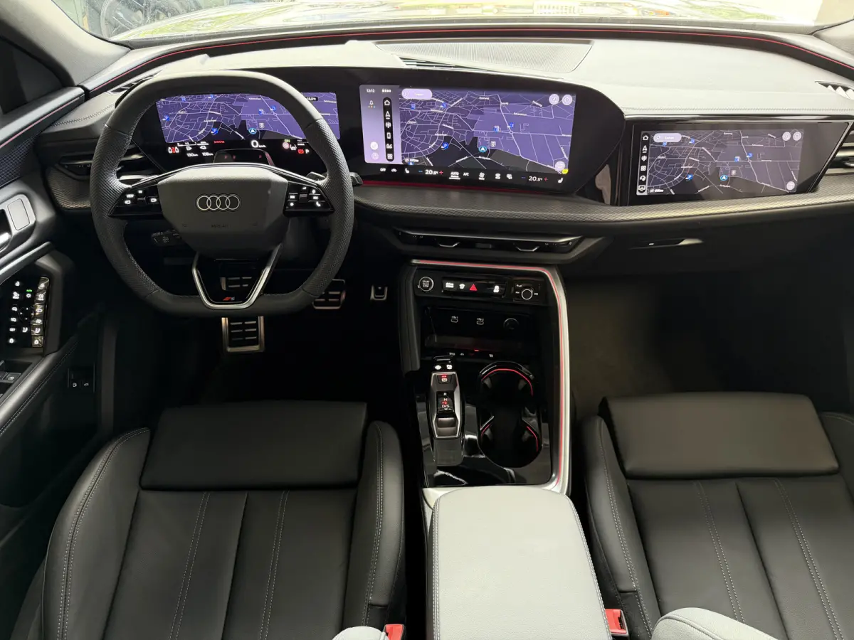 2.0 TFSI E-HYBRID QUATTRO 300 PK S-EDITION PANO PASS.DISPLAY LEER 360CAM TREKHAAK MATRIXX LED ELEK.STOEL. S-LINE S LINE