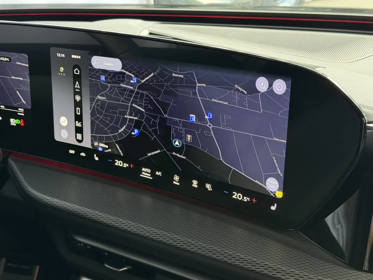 2.0 TFSI E-HYBRID QUATTRO 300 PK S-EDITION PANO PASS.DISPLAY LEER 360CAM TREKHAAK MATRIXX LED ELEK.STOEL. S-LINE S LINE