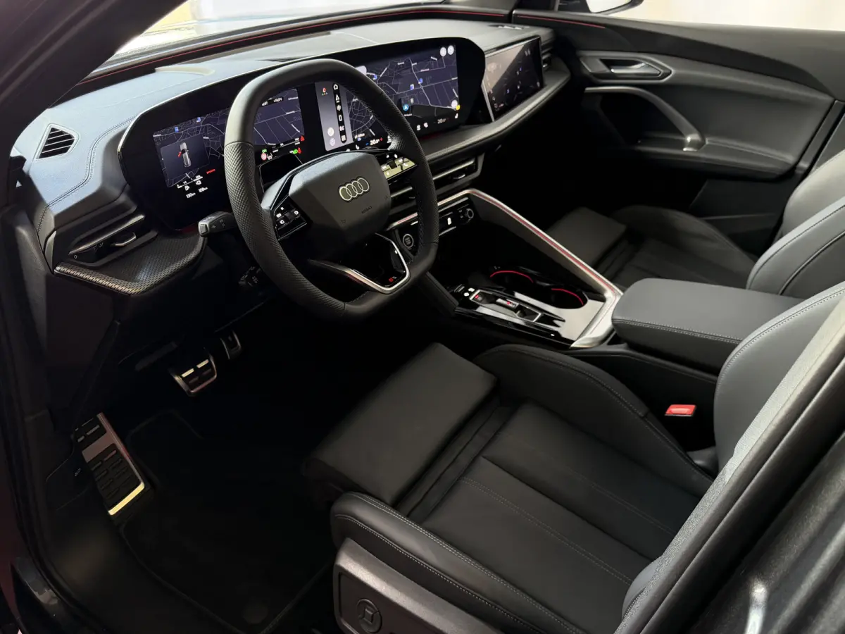 2.0 TFSI E-HYBRID QUATTRO 300 PK S-EDITION PANO PASS.DISPLAY LEER 360CAM TREKHAAK MATRIXX LED ELEK.STOEL. S-LINE S LINE