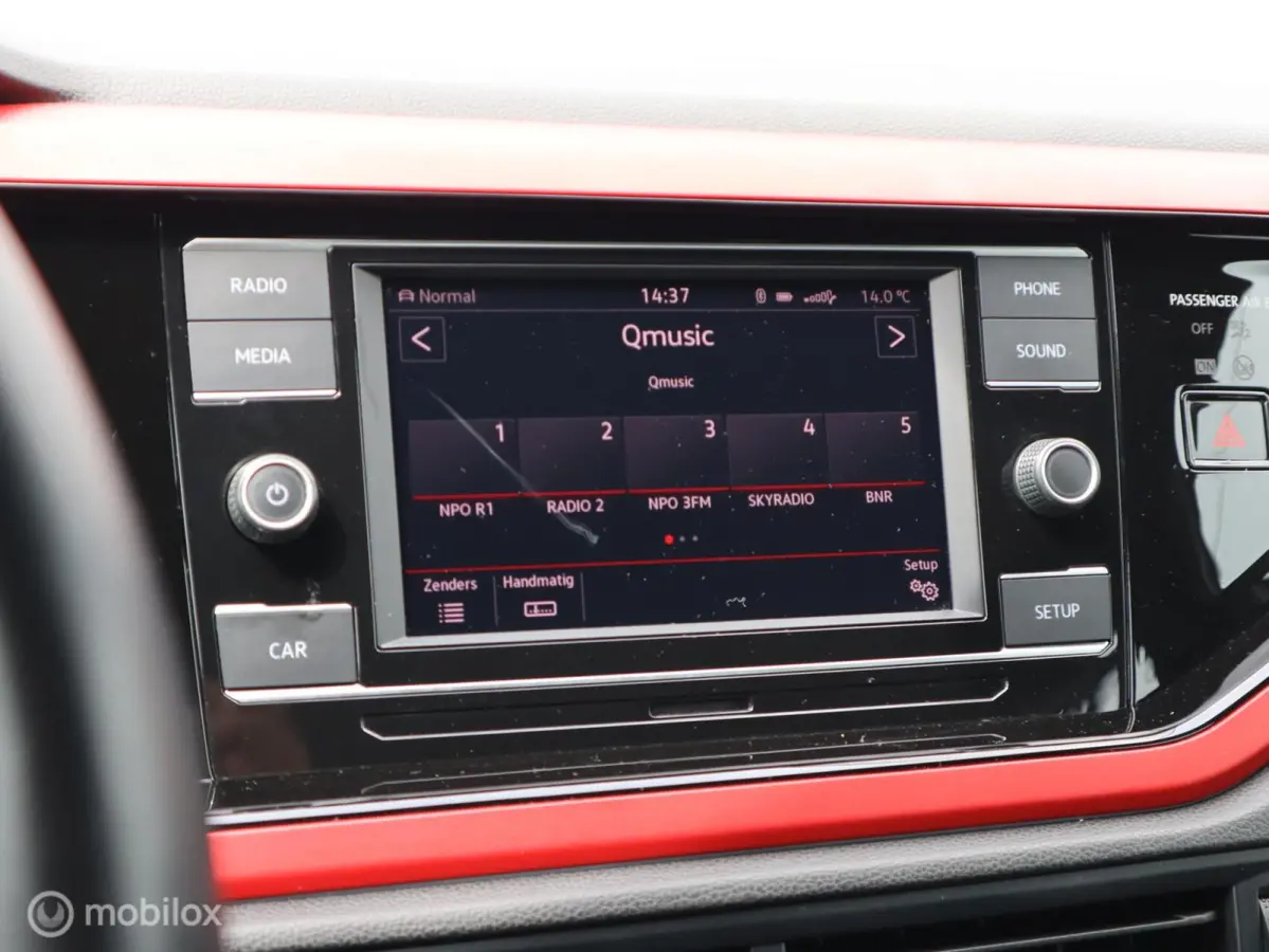 2.0 TSI GTI Automaat Trekhaak ACC Clima PDC