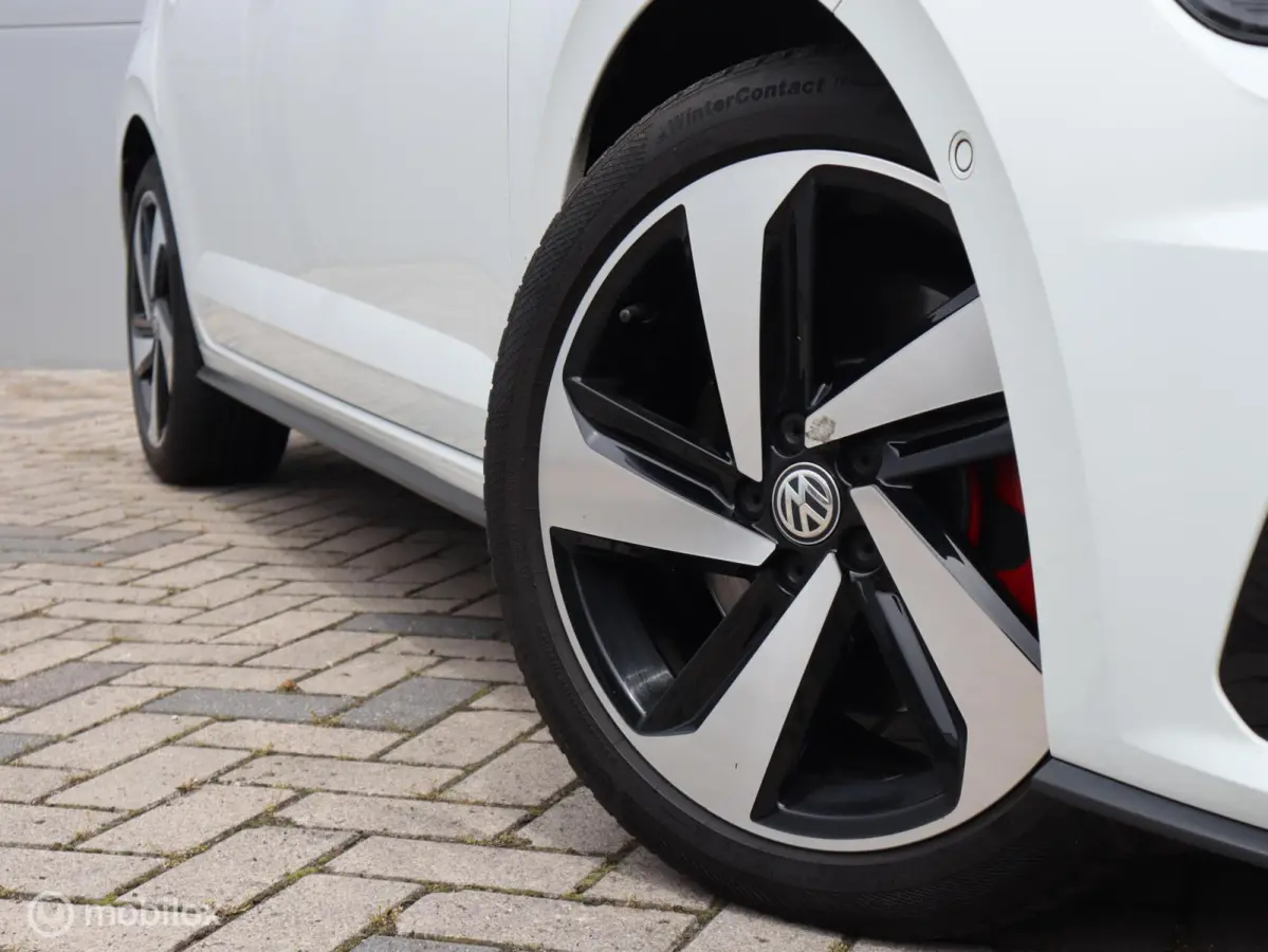 2.0 TSI GTI Automaat Trekhaak ACC Clima PDC
