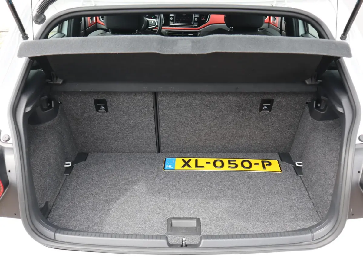 2.0 TSI GTI Automaat Trekhaak ACC Clima PDC