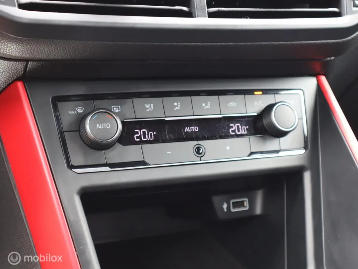 2.0 TSI GTI Automaat Trekhaak ACC Clima PDC